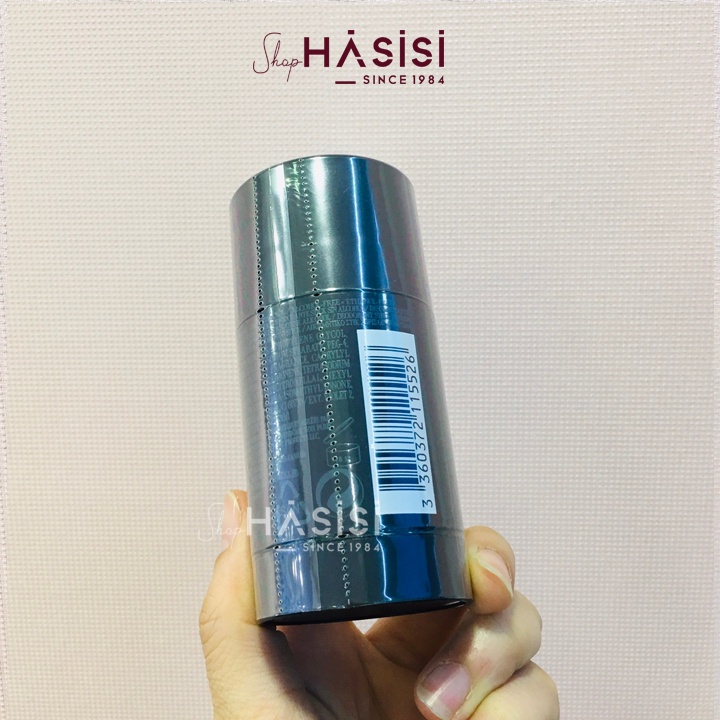LĂN KHỬ MÙI NƯỚC HOA NAM - ARMANI - Code Deodorant Stick 75g
