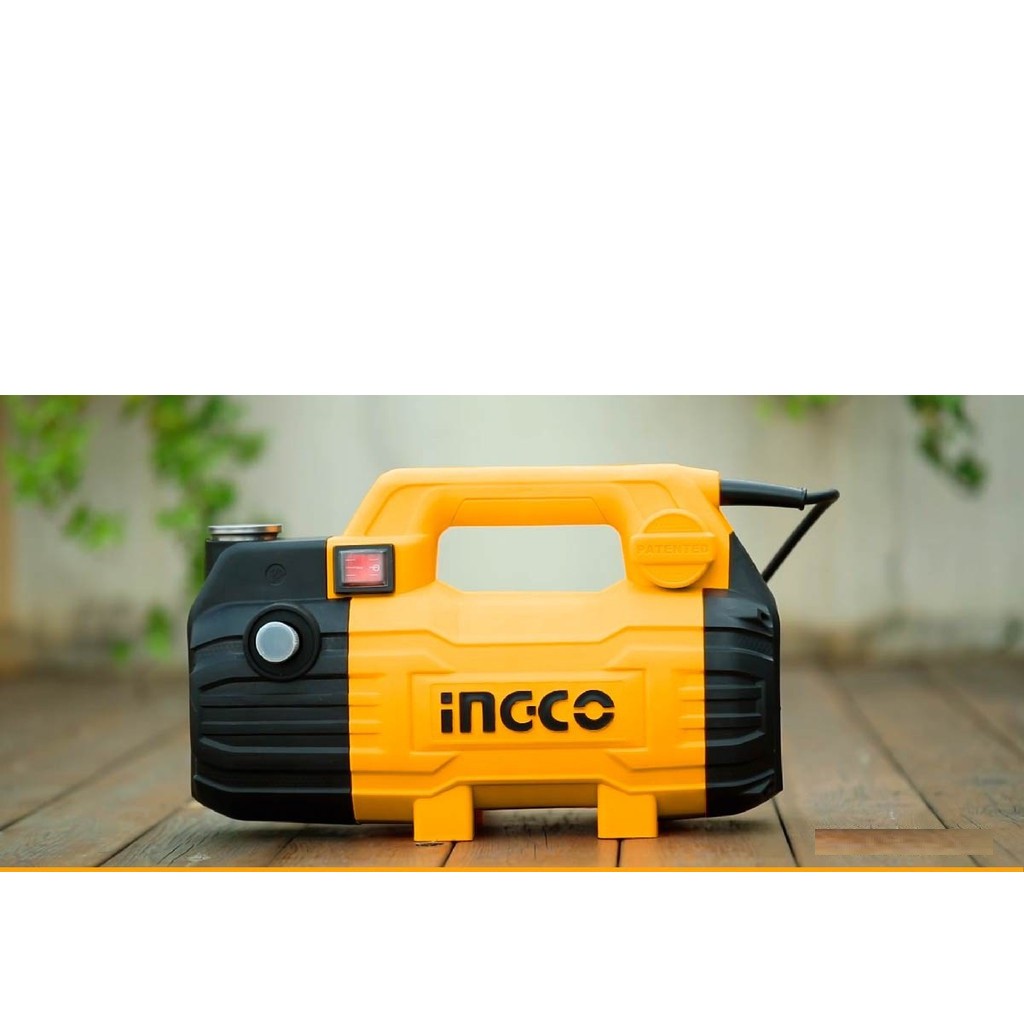 1500W Máy xịt rửa INGCO HPWR15028