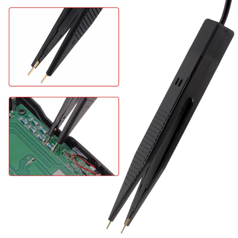 Kẹp Thử Chip Điện Trở Đa Năng zong SMD SMT