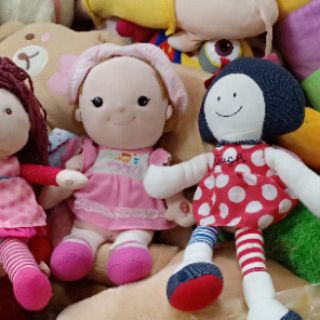 Combo búp bê