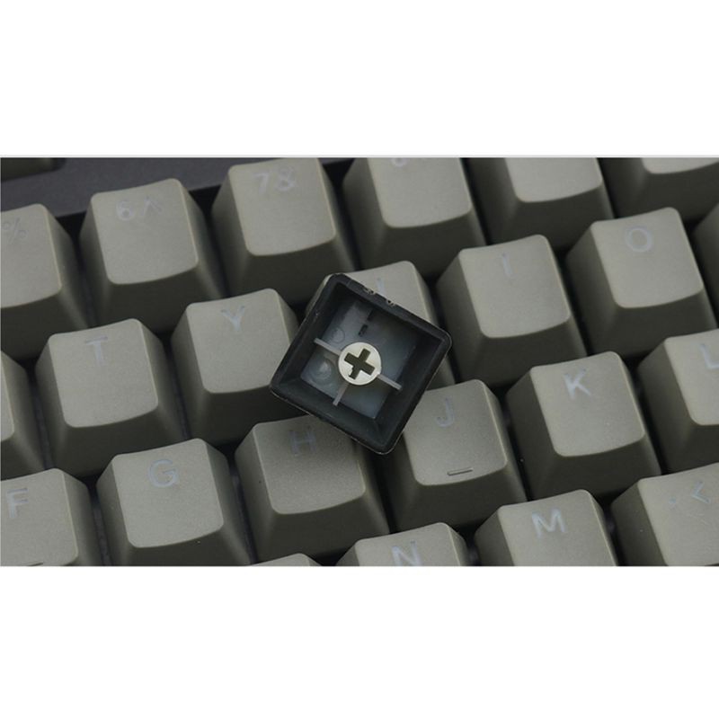 Bộ 108 Nút Bấm Thay Thế Cho Bàn Phím Cherry Mx