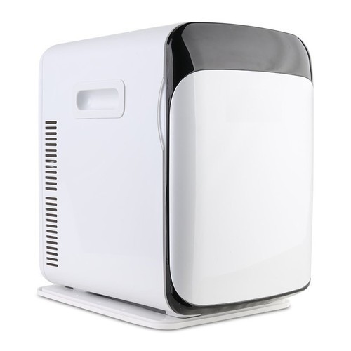 Tủ lạnh mini 10L dùng cho gia đình [HÀNG HIỆU]  tủ lạnh mini 2 chiều nóng lạnh