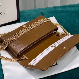 VÍ CLUTH GUCCI BẢN MỚI 2020