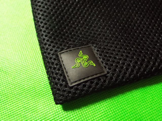 Túi bảo vệ chuột gamming của RAZER