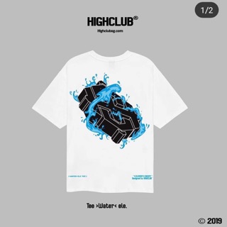 TEE HIGHCLUB