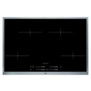 Bếp từ 4 vùng nấu AEG HK854401XB
