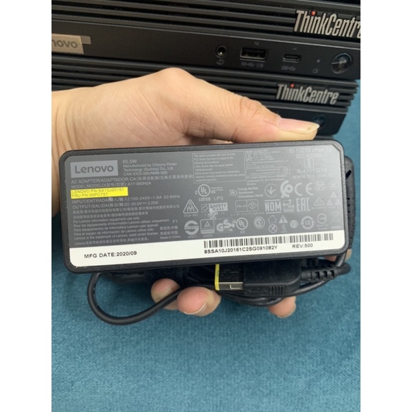 Máy tính mini Lenovo M730Q/M70Q đời mới, nhỏ gọn nhưng cực mạnh | BigBuy360 - bigbuy360.vn