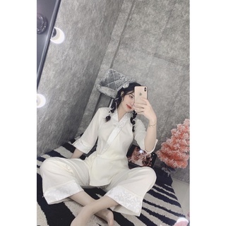 ĐỒ LAM ĐI CHÙA # BÀ LAI PHỐI 1 NÚT