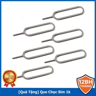 Que Chọc Sim Combo 2 Que Chỉ 1K - Star Apple