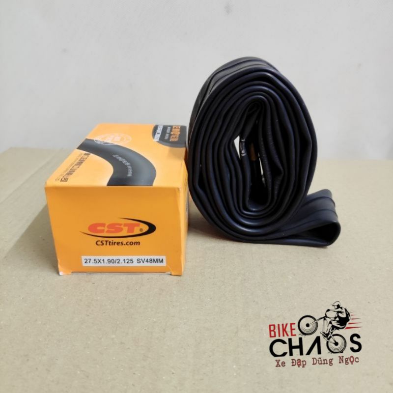 Săm xe đạp Cheng Shin CST 27.5 x 1.90/2.125