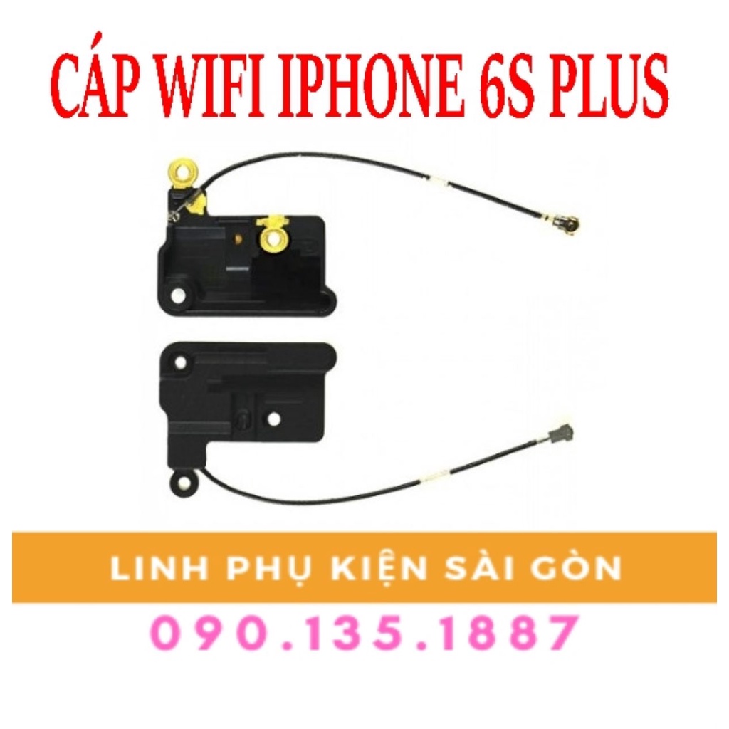 CÁP WIFI IPHONE 6S PLUS