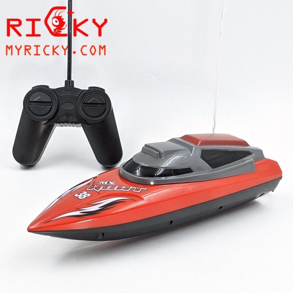 Cano điều khiển từ xa RACING BOAT