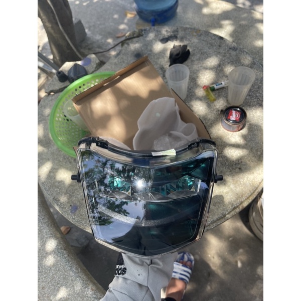 Zipat wave chính hãng tặng kèm pasing