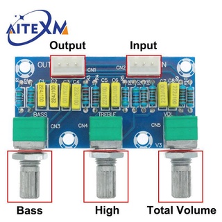 Bảng mạch khuếch đại âm thanh xh-m802
