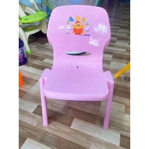GHẾ MẦM NON TRẺ EM ABC DUY TÂN- Hàng Việt Nam chất liệu cao cấp , an toàn
