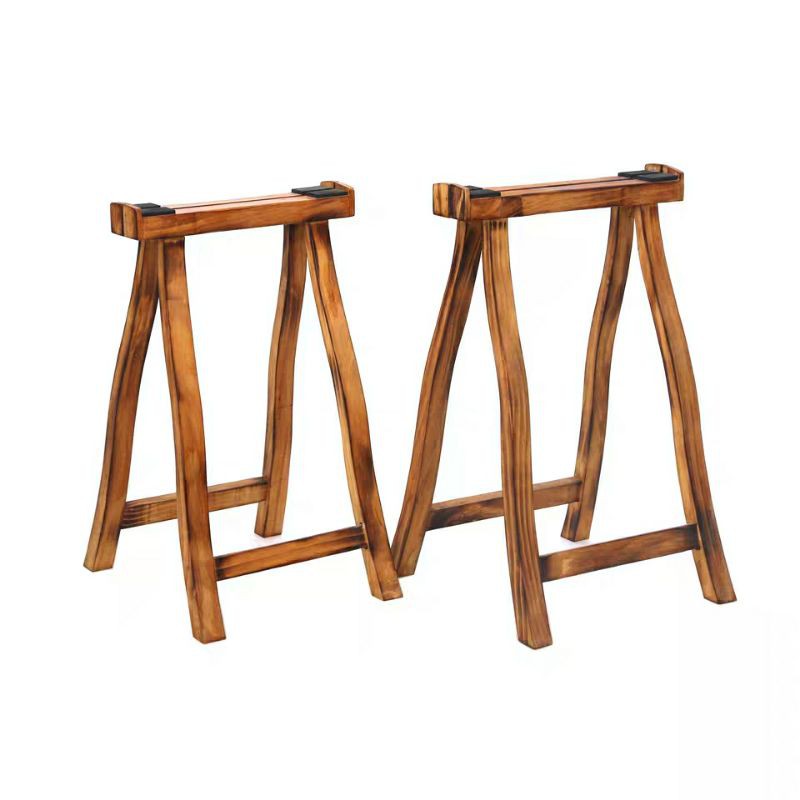 Chân đàn guzheng, đàn Tranh gỗ sáng màu order