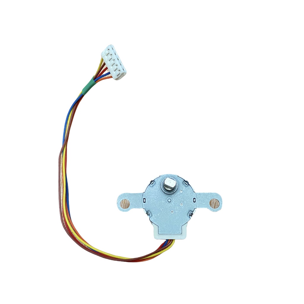 Mô tơ vẫy đảo gió điều hòa máy lạnh LG