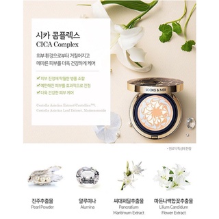 Phấn tươi Skin Fit Serum Pact