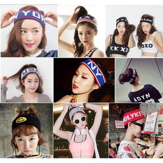 FREESHIP ĐƠN 99K_Headband Taehyung BTS (băng đô) #V #BTS p2