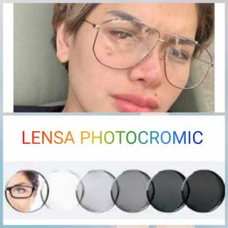 Gói miễn phí minus hay Cộng Với Lens... Gọng Kính Nikita 170090