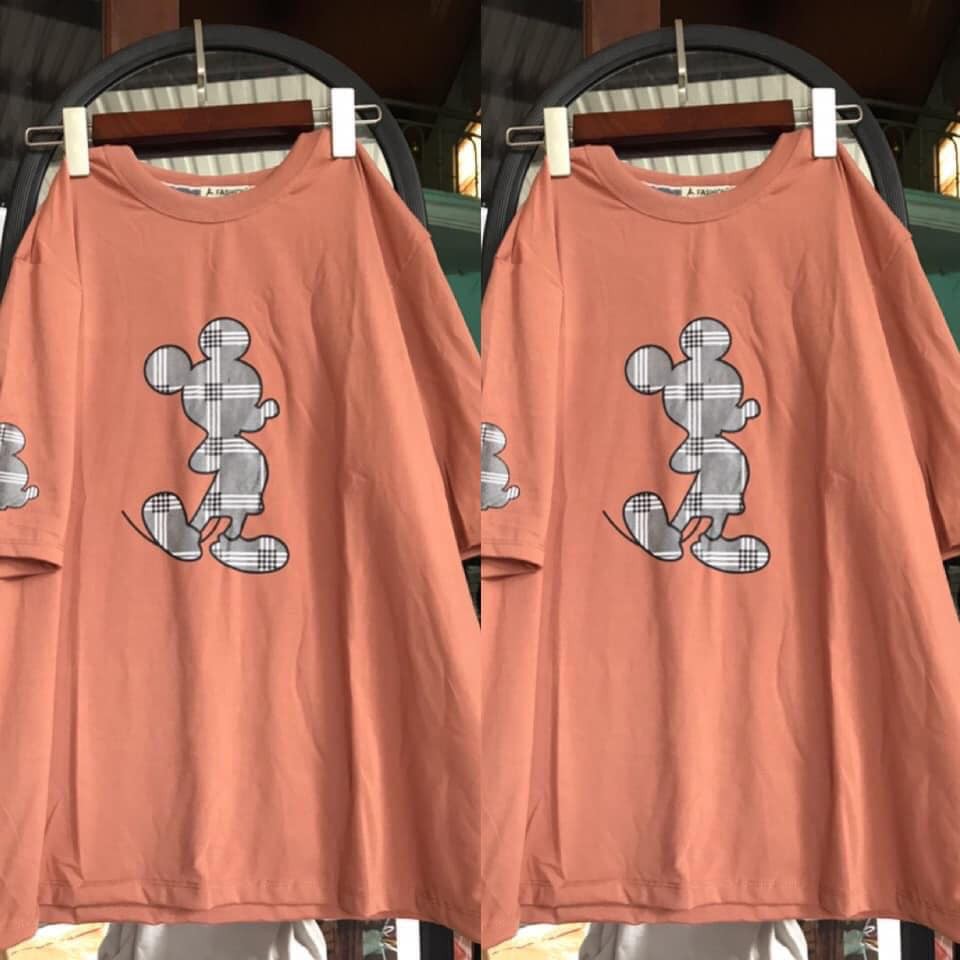 Áo phông tay lỡ form rộng_FS 50k | BigBuy360 - bigbuy360.vn