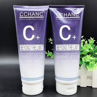 Kem tẩy tóc, nâng tông tóc đen - Hair Care Q4