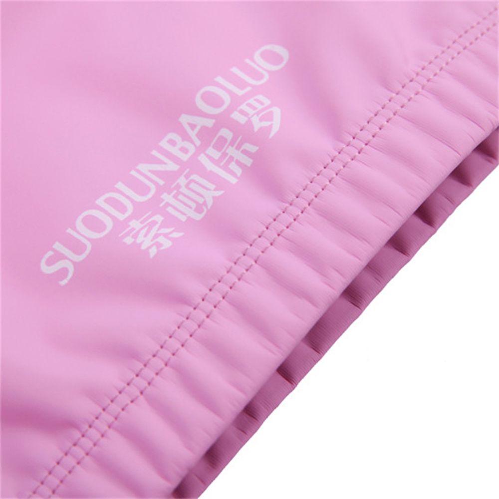 ELLSWORTH Mũ Bơi Co Giãn Không Trượt Chống Thấm Nước Bảo Vệ Tai Free size Cho Nam Nữ