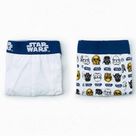 Sịp Boxer cho bé trai