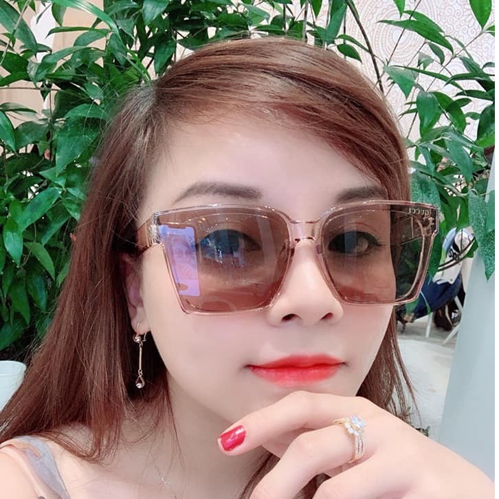 ❌FULLBOX HÃNG❌MẮT KÍNH MÁT - KÍNH RÂM NAM NỮ CAO CẤP VUÔNG P5006 THỜI TRANG HOT TREND | BigBuy360 - bigbuy360.vn