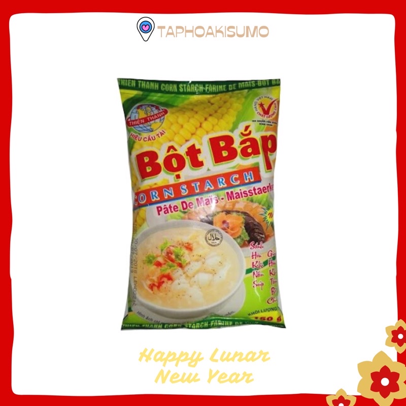 Bột bắp Thiên Thành 150gram