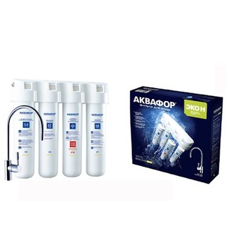 MÁY LỌC NƯỚC AQUAPHOR CRYSTAL ECO H