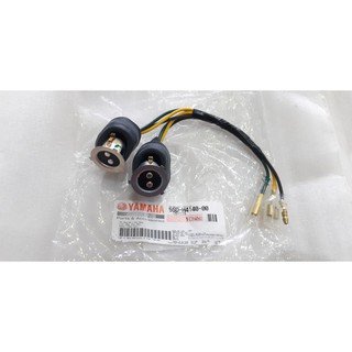 Dây điện đèn pha Jupiter V - Jupiter mắt cú Yamaha