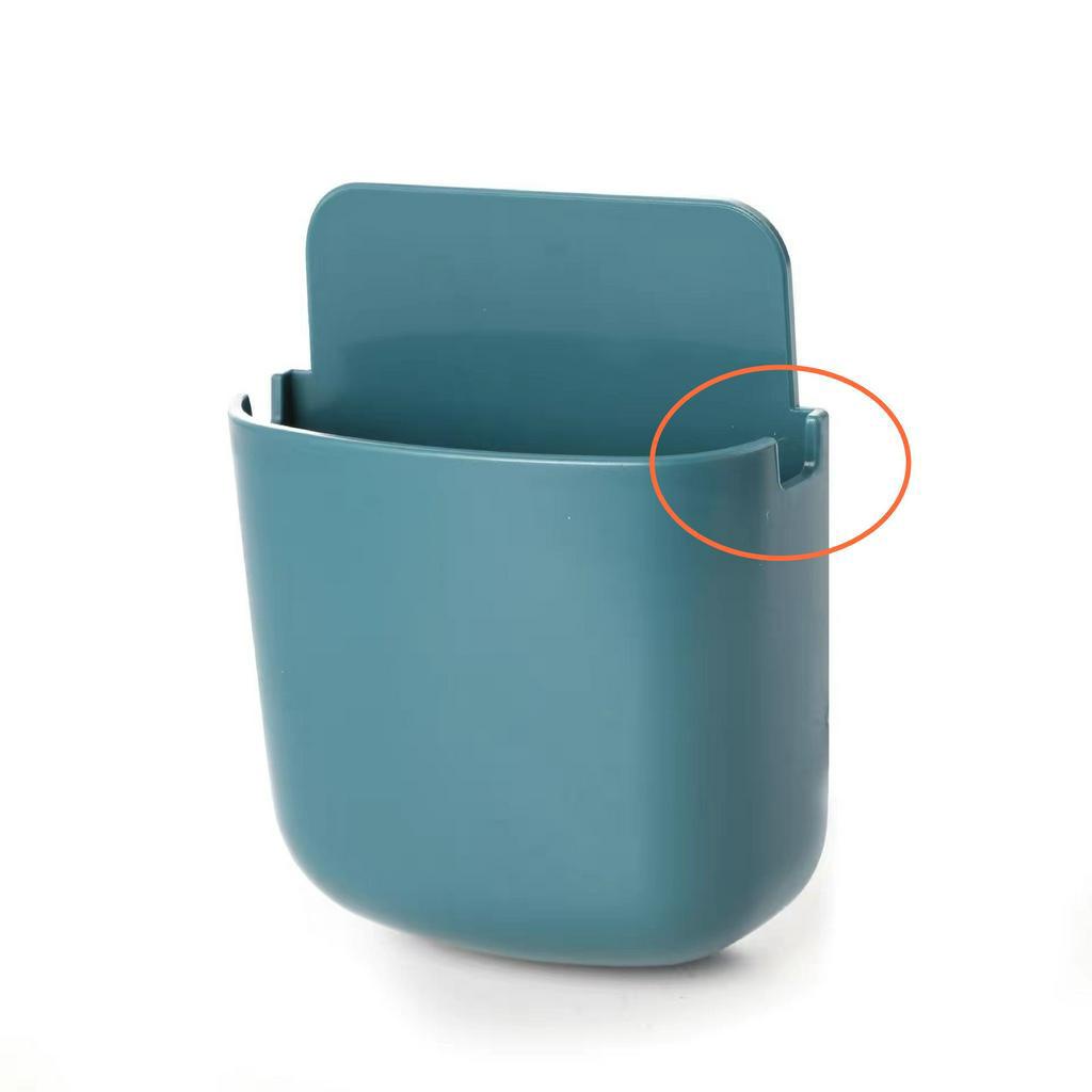 Hộp Đựng Điều Khiển Từ Xa Gắn Tường Tiện Lợi