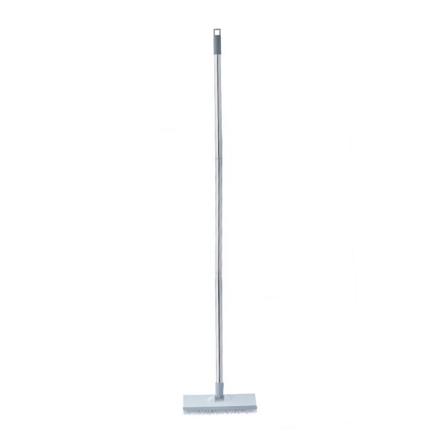 Chổi Lau Sàn Quét Gạch 23 - 28cm Dài m2 Siêu Dễ Điều Chỉnh Quét Dọn Tiện Lợi