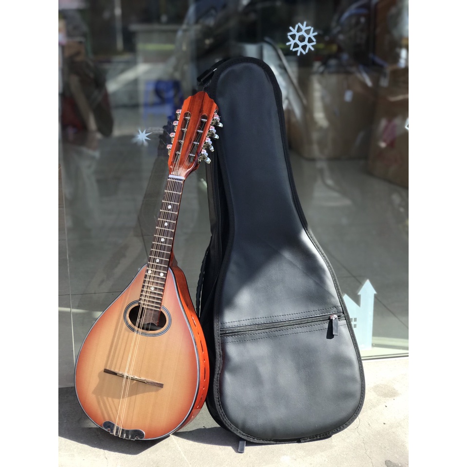 Bao đựng đàn mandolin