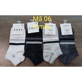 Set 20 tất chính hãng