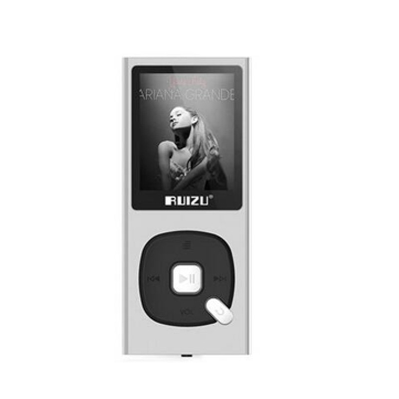 Máy nghe nhạc MP3/Lossless HiFi chính hãng | RUIZU X28