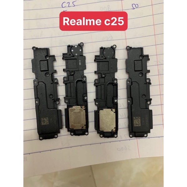 Loa ngoài realme C25