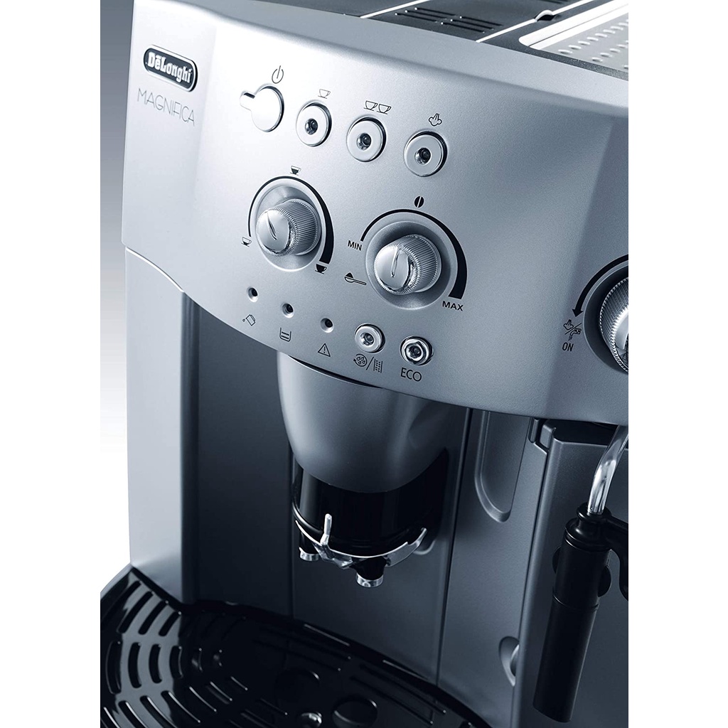 Máy pha cafe tự động DELONGHI ESAM 4200.S