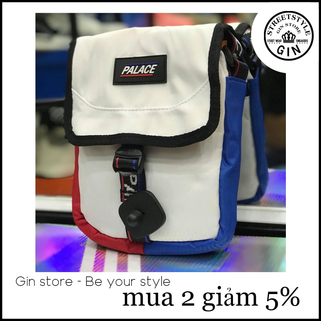 Túi mini phong cách unisex ( Gin store )