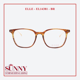 Gọng Kính Nữ Elle EL14381
