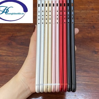 Vỏ zin thay thế 7Plus ( hồng, trắng, đen nhám, vàng, đỏ )