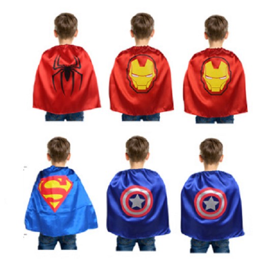 Áo choàng siêu nhân