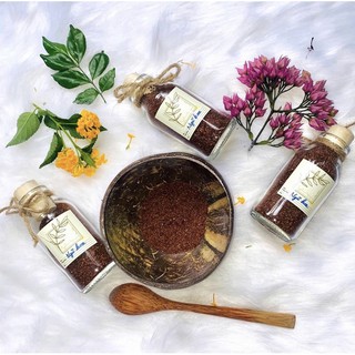 Lọ 80gr HẠT NGŨ HOA , HẠT ĐÌNH LỊCH _ nguyên chất organic