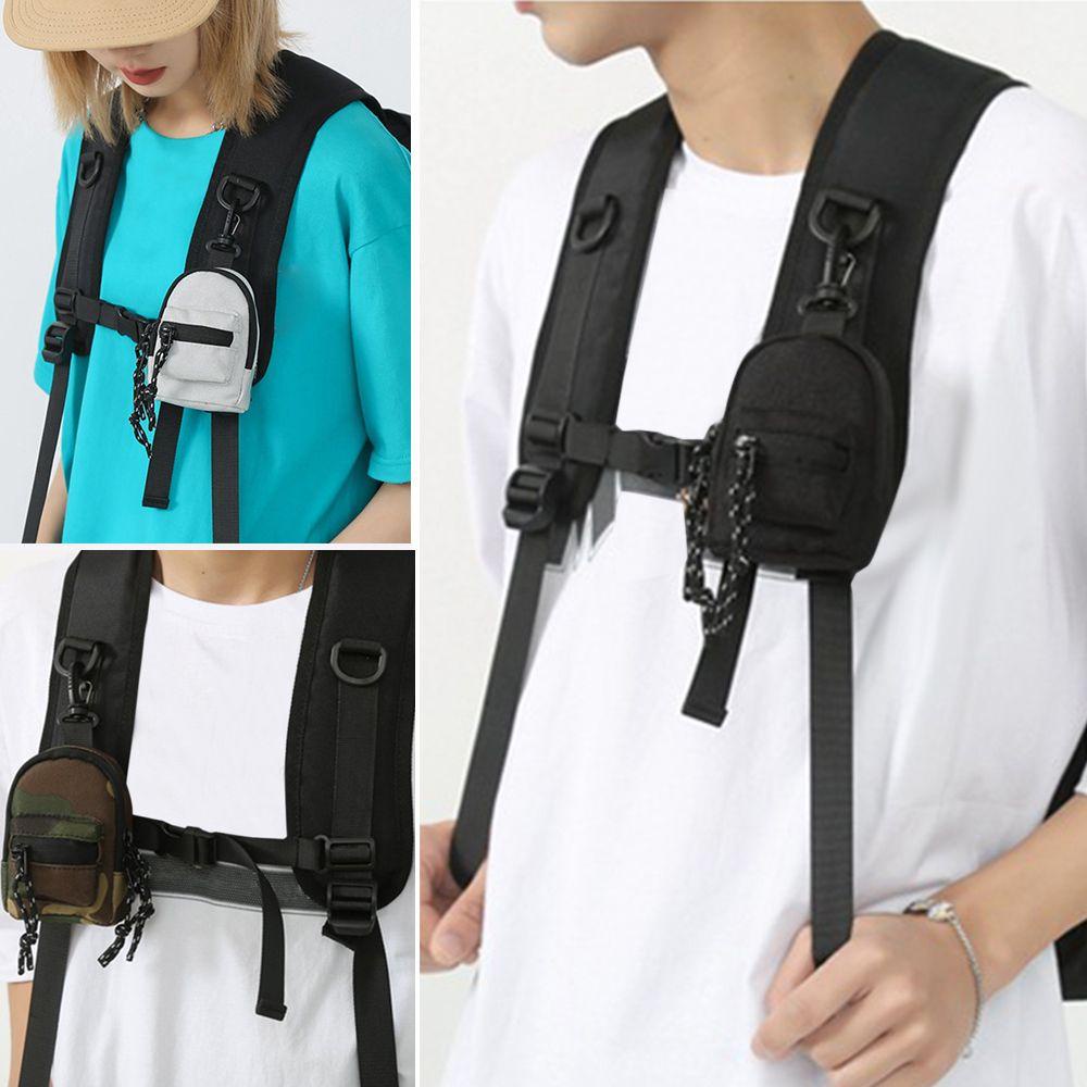 Túi Xách Mini Thời Trang Cho Nam Nữ