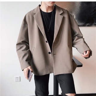 Áo vest nam thời trang-qb store