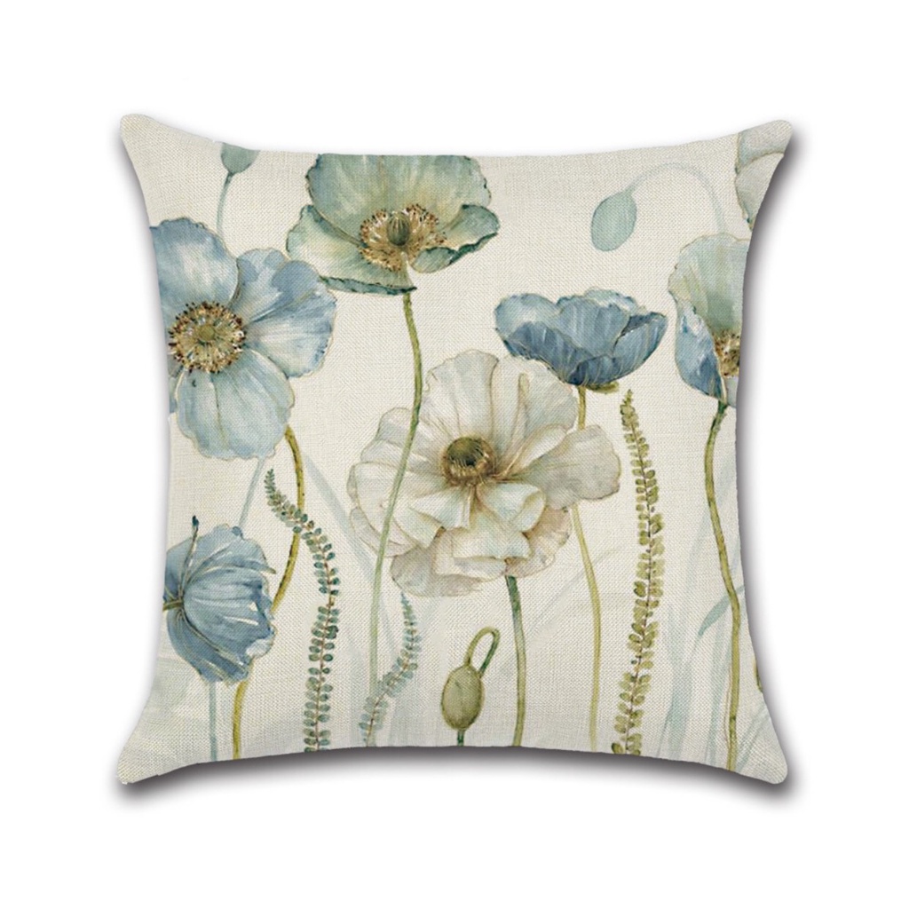 (TH12) Vỏ Gối Sofa