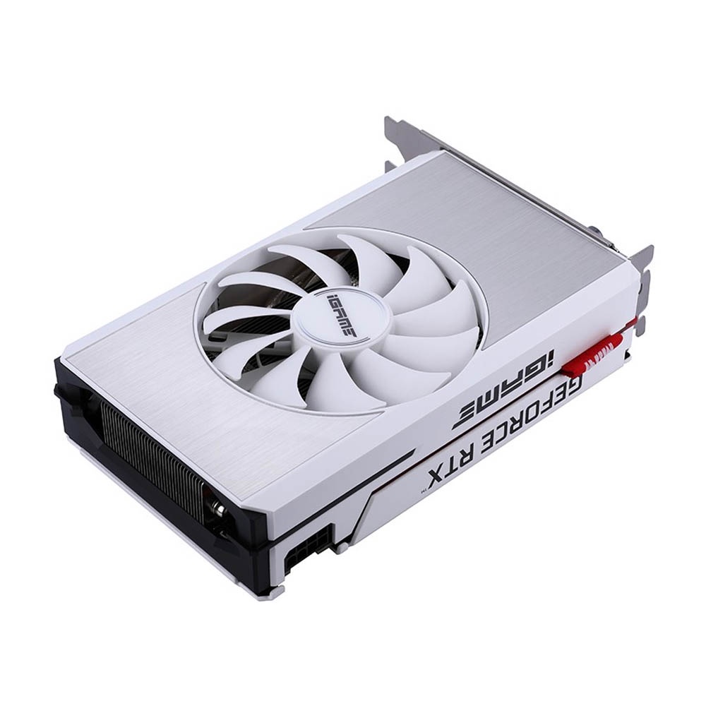 Card màn hình Colorful iGame GeForce RTX 3060 Mini OC 12G LV