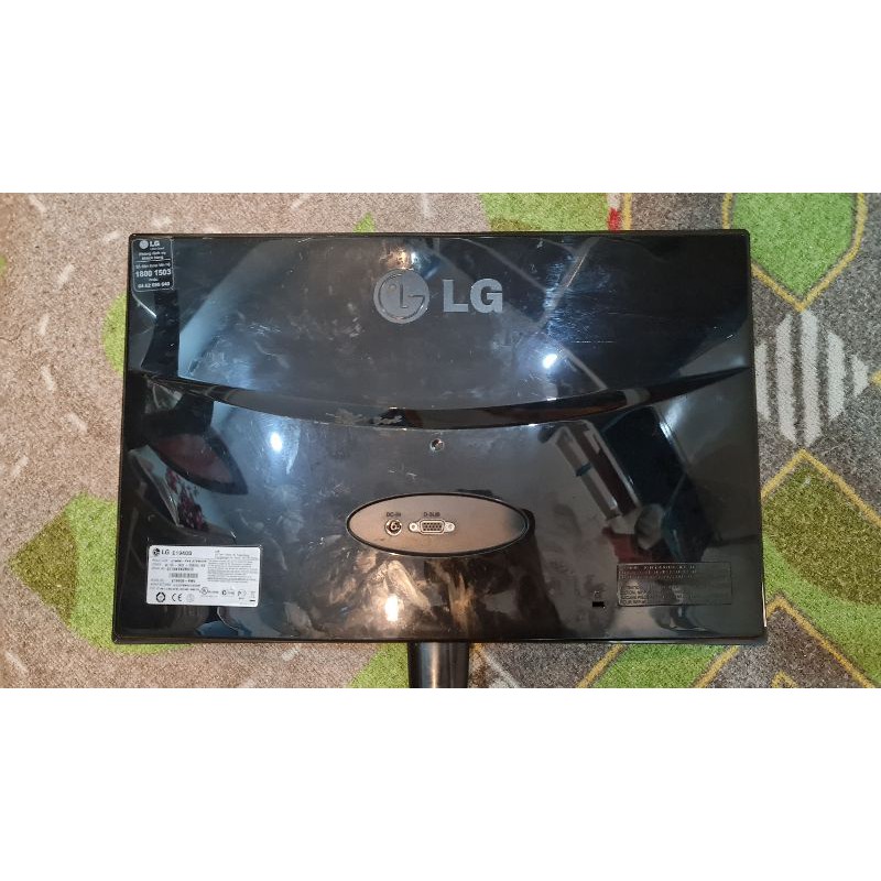 Màn hình LG LED 19 inch