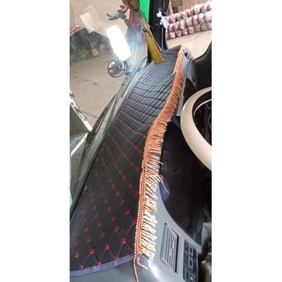 THẢM TAPLO XE TẢI DA 5D Xe Kia K2700. K3000, K165 , K165S, K190, FRONTIER125, FRONTIER140
